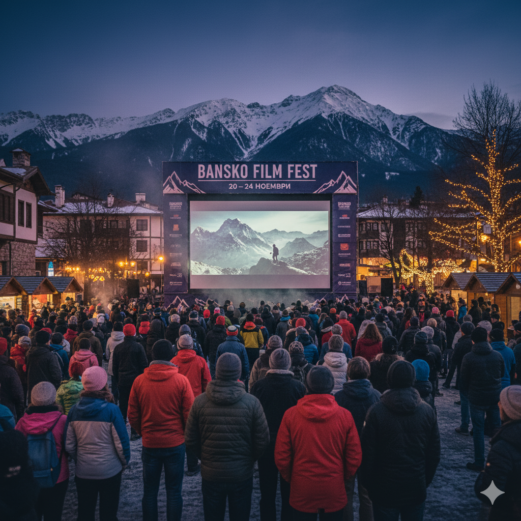 Банско през ноември и декември – култура, планина и уют в Hypnotic Villas