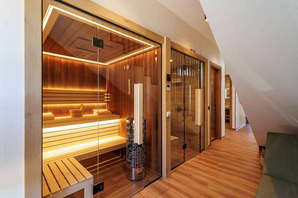 Луксозна вила под наем с минерално джакузи – Deluxe Villa