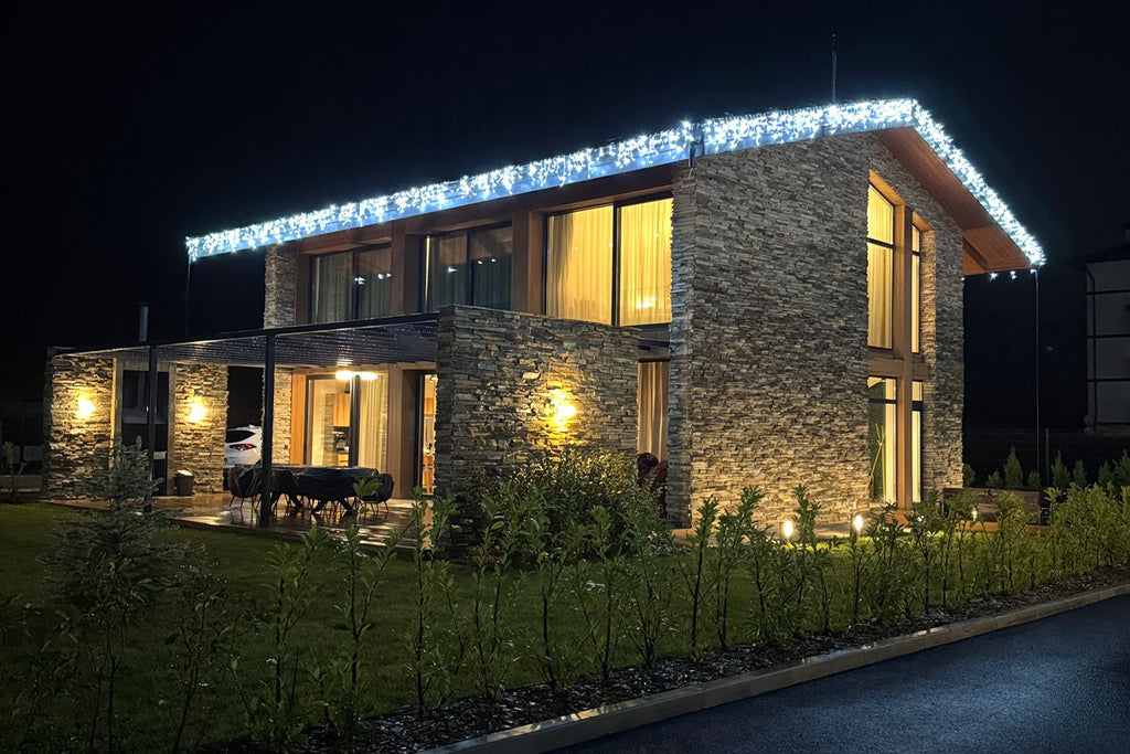 Hypnotic Делукс вила