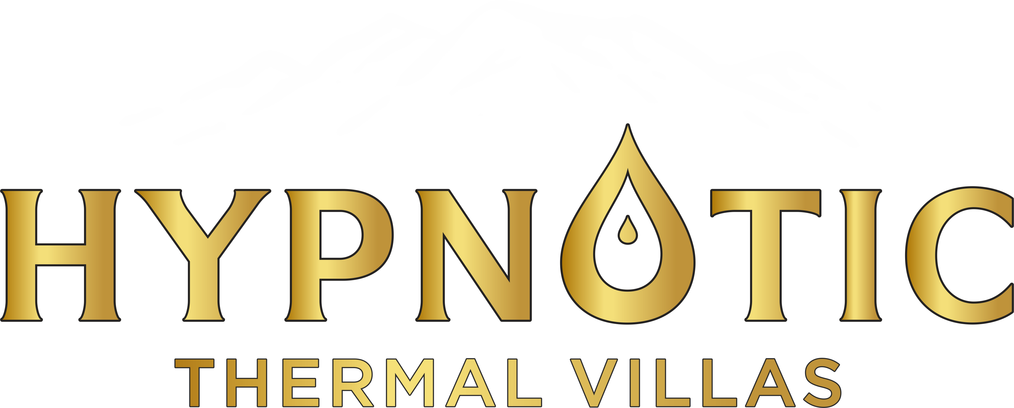 Hypnotic Villas